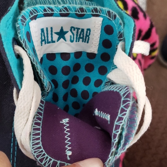 Converse - Picture 3 of 8